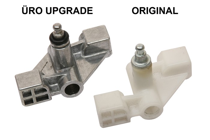 URO Parts Automatic Transmission Shifter Repair Kit - XR817754PRM — image 2