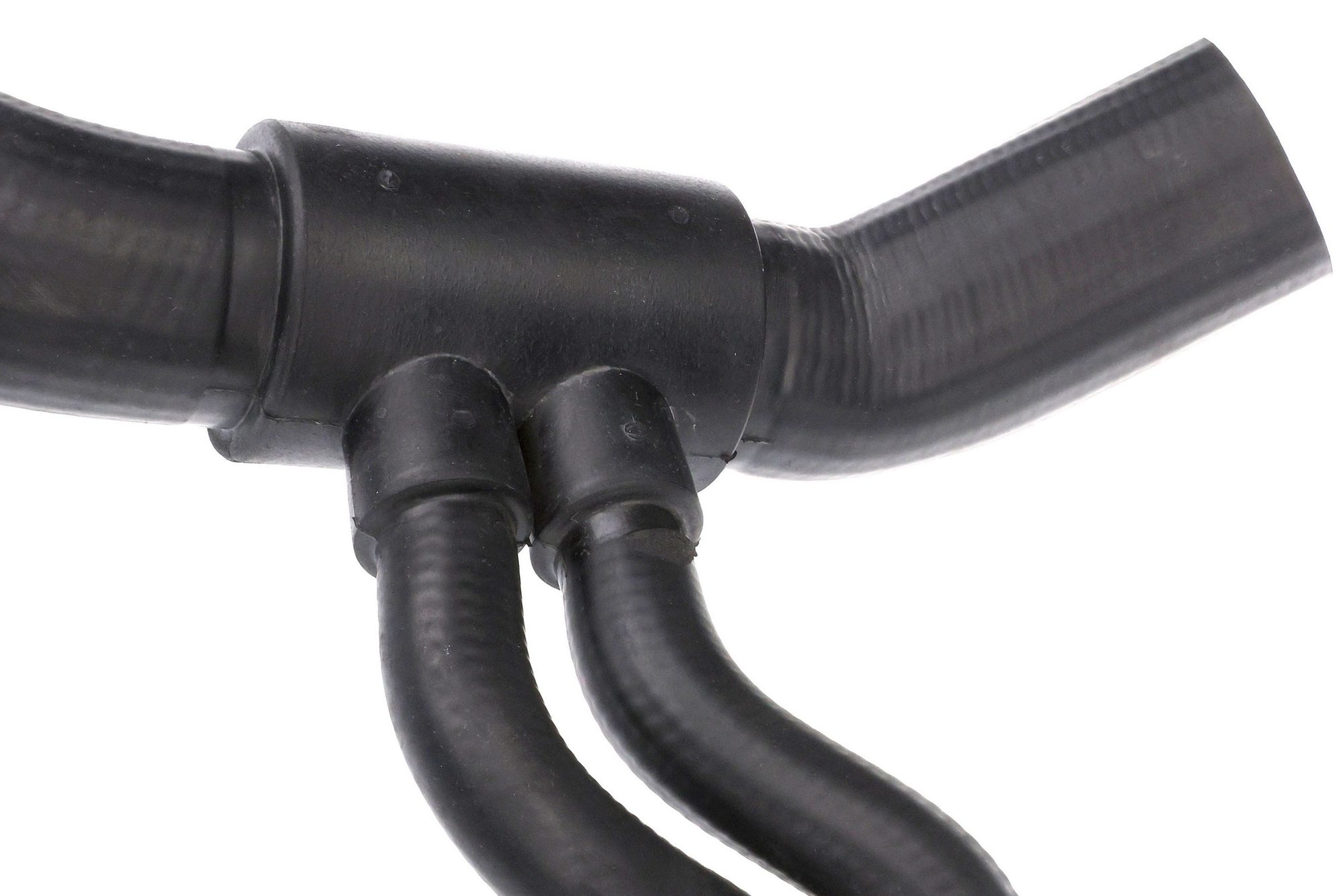 URO Parts Radiator Coolant Hose - XR849443 — image 3