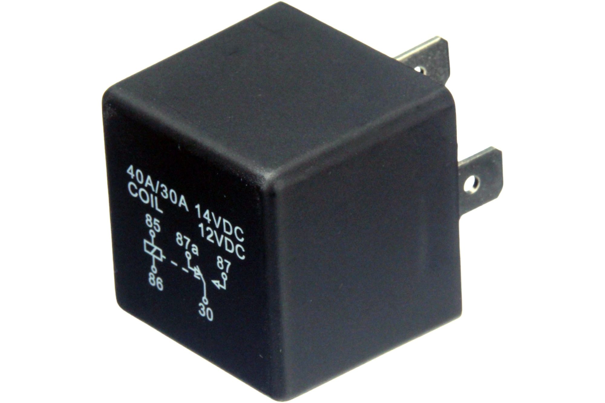 URO Parts Multi-Purpose Relay - YWB10031 — image 2