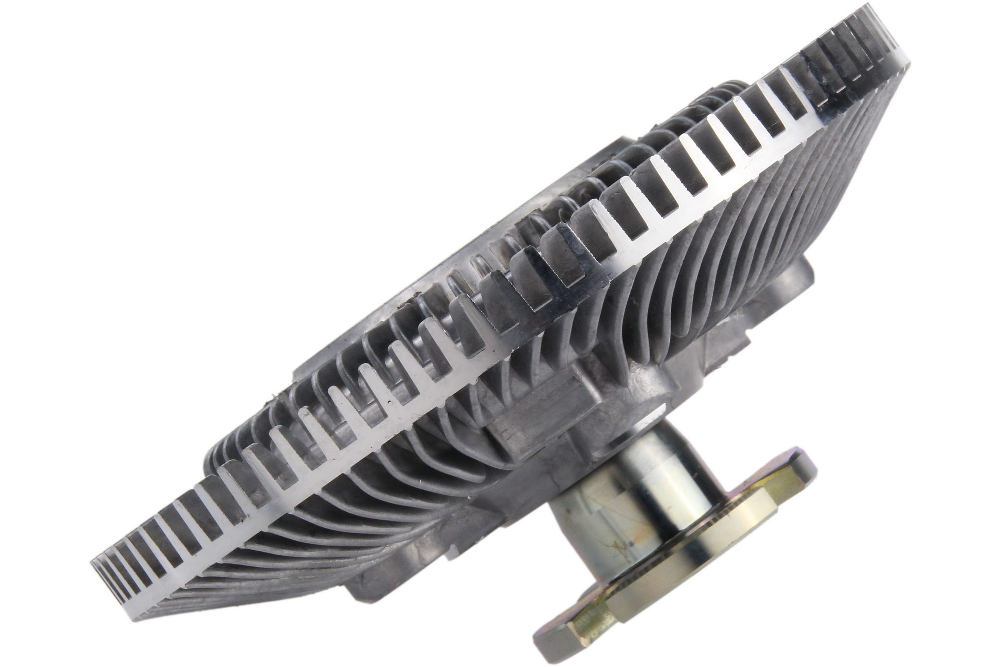 URO Parts Engine Cooling Fan Clutch - NBC2215AA — image 4