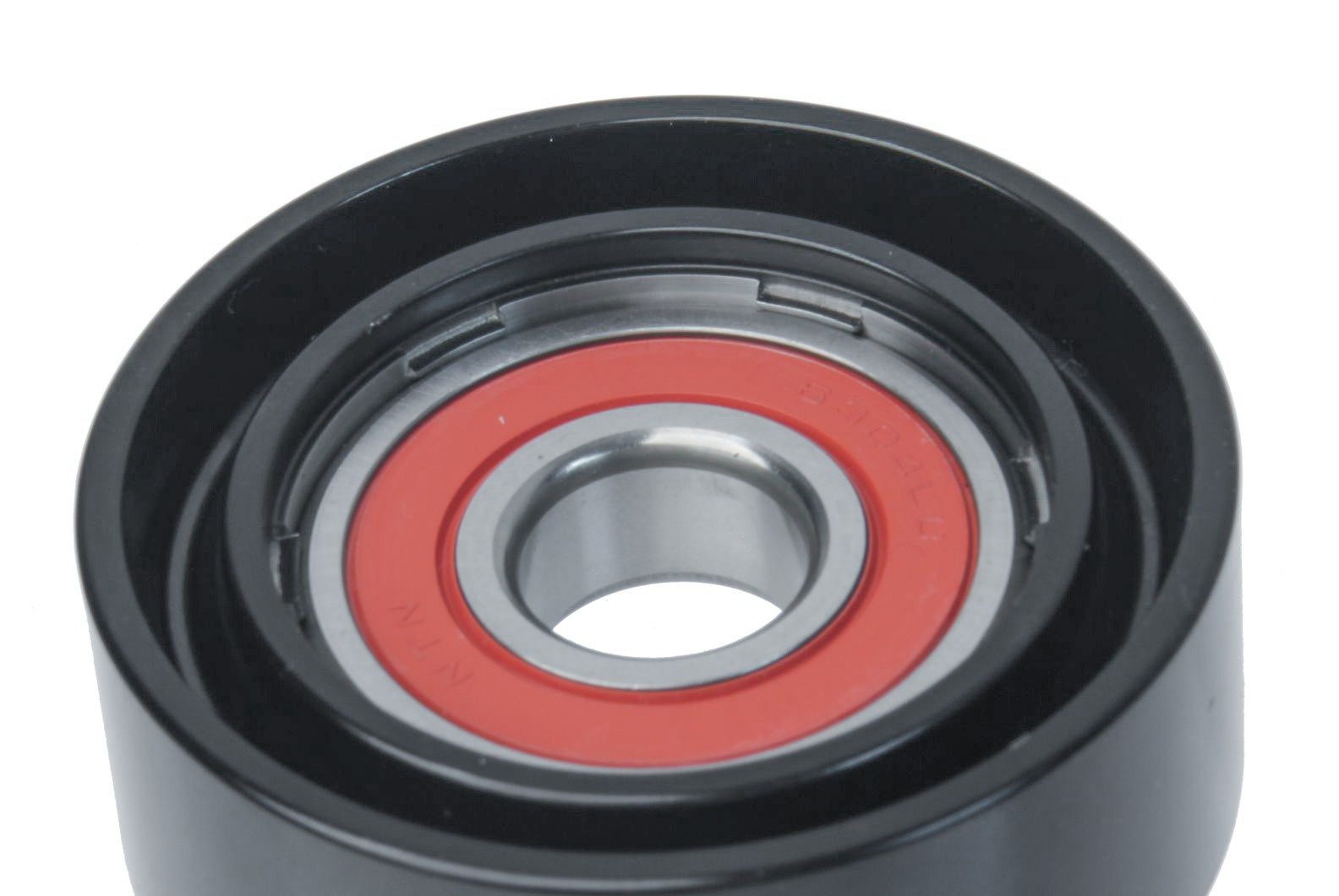 URO Parts Accessory Drive Belt Idler Pulley - PQR101150 — image 2