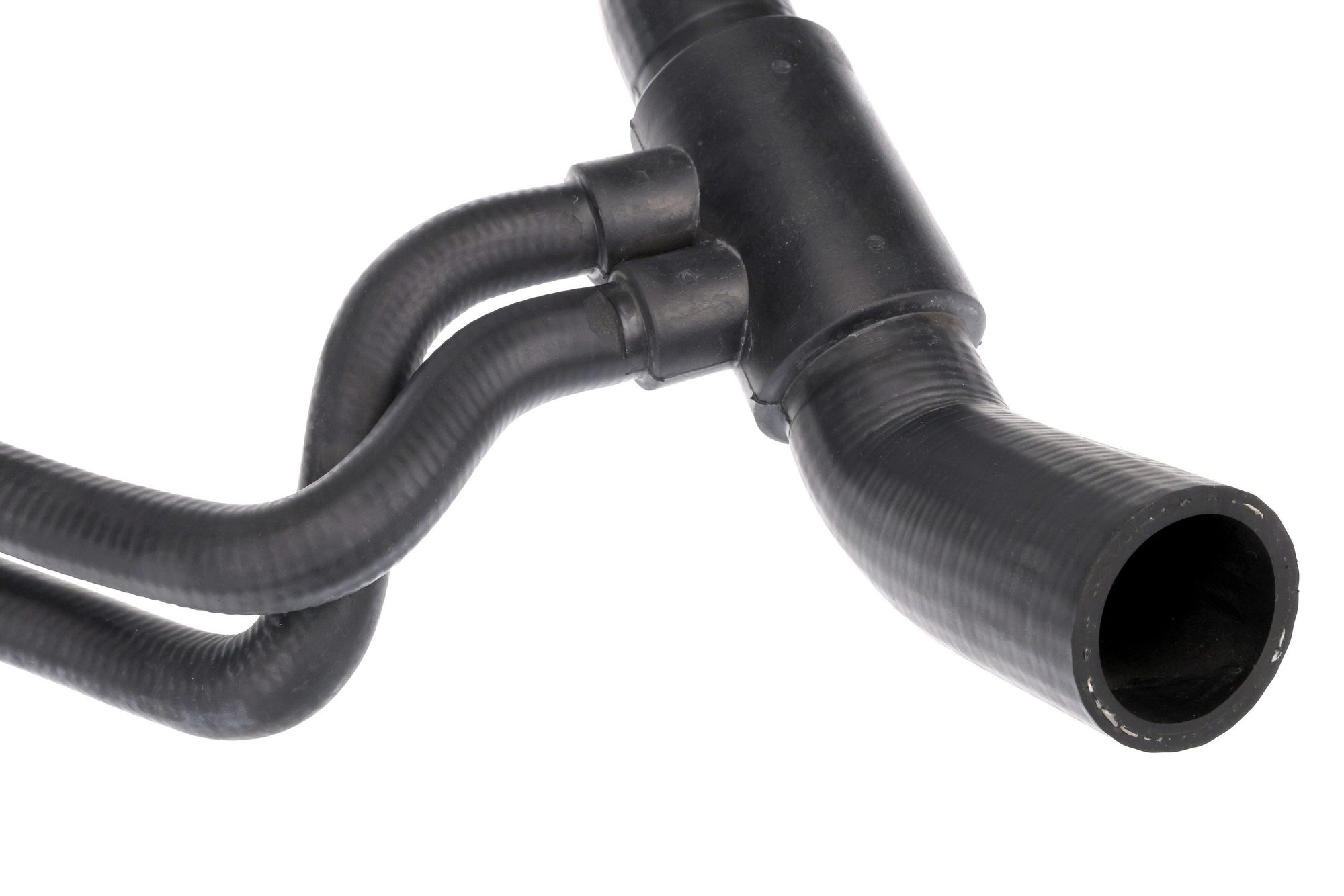 URO Parts Radiator Coolant Hose - XR849443 — image 4