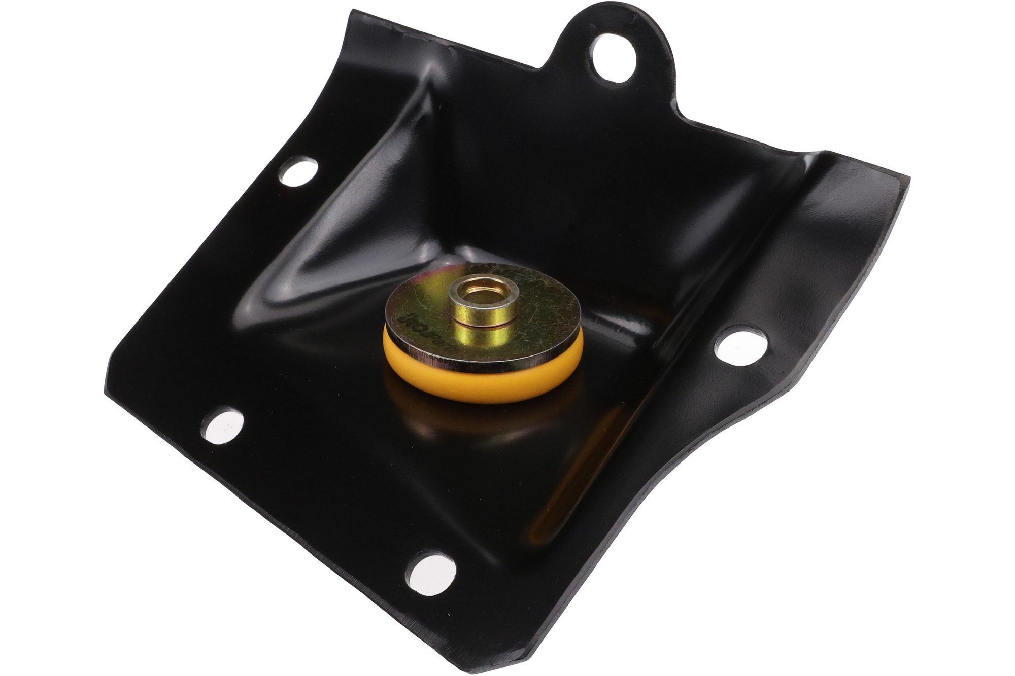 URO Parts Suspension Shock Absorber Mount - MNC2168BE — image 3