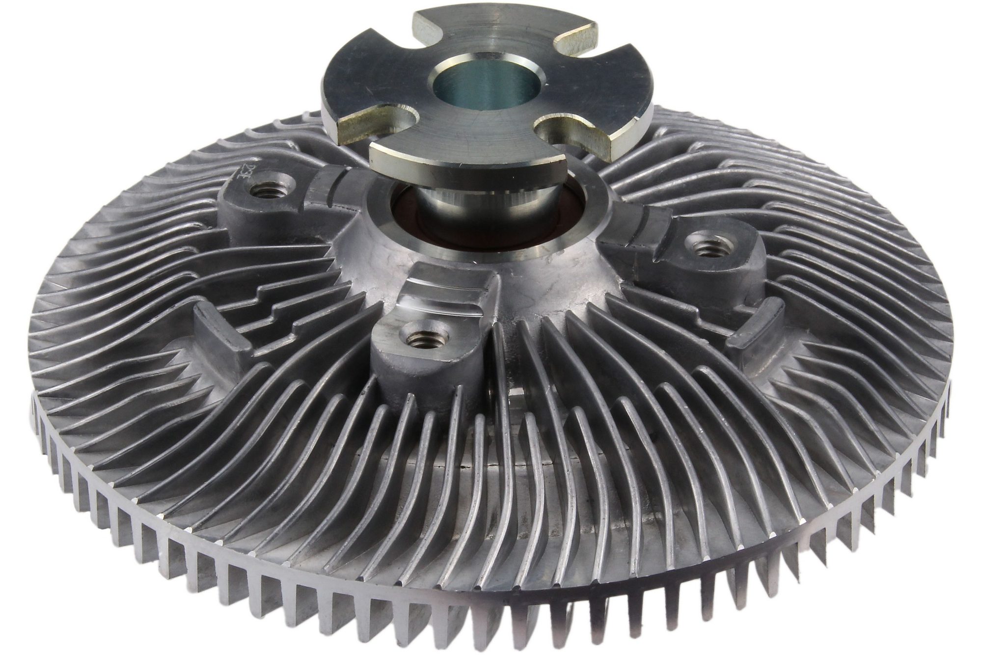 URO Parts Engine Cooling Fan Clutch - NBC2215AA — image 2
