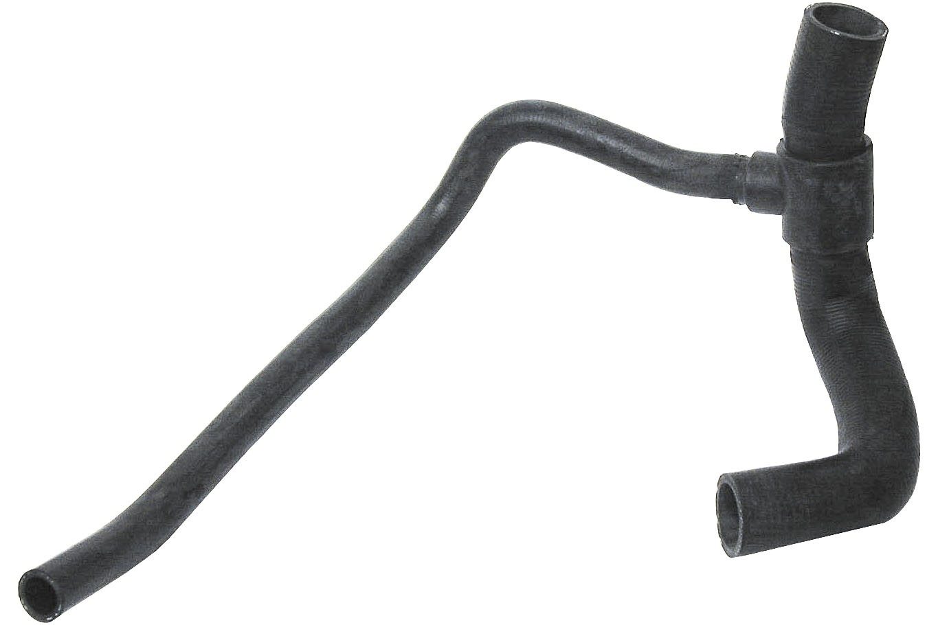 URO Parts Radiator Coolant Hose - PCH000900
