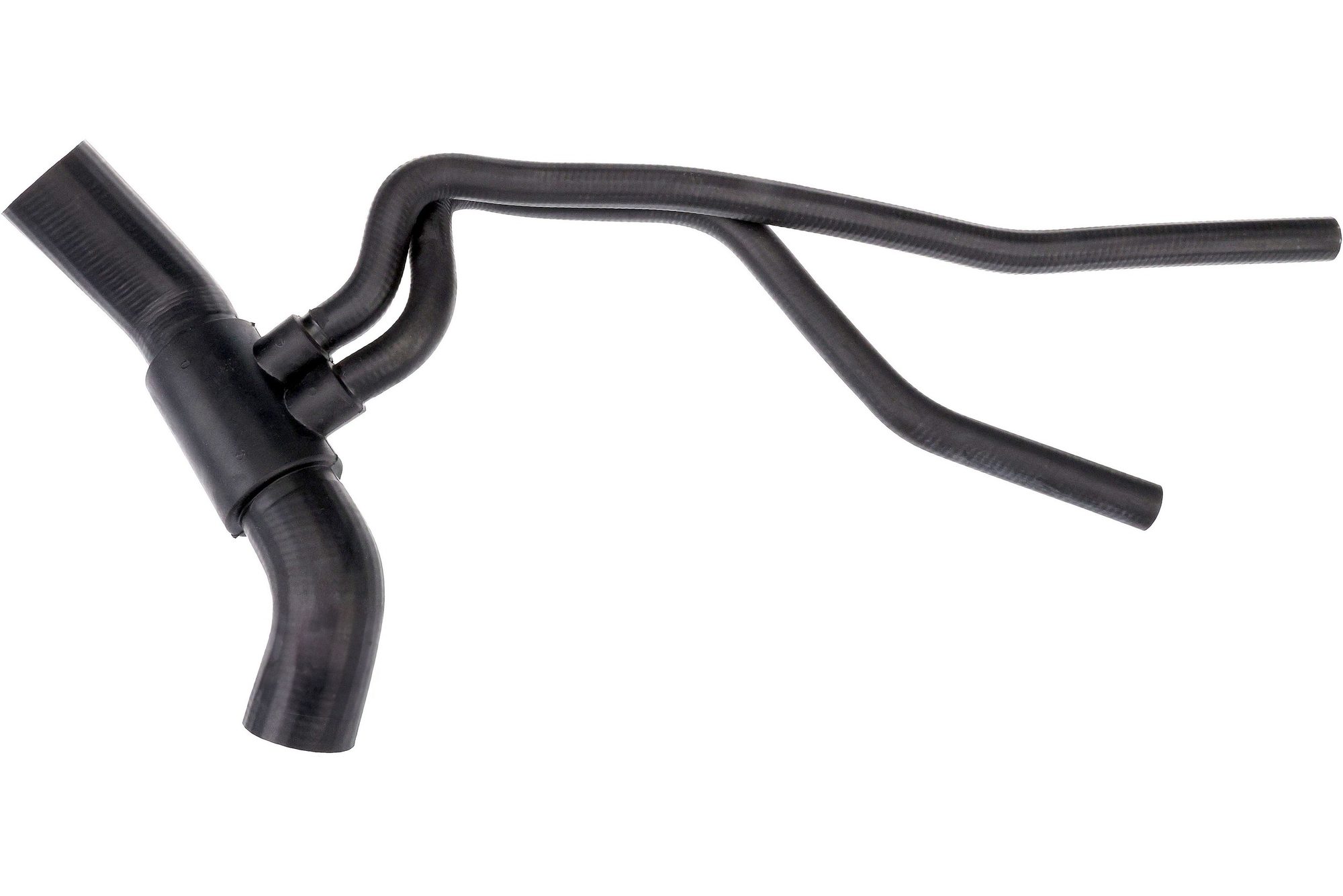 URO Parts Radiator Coolant Hose - XR849443 — image 2