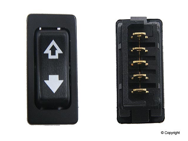 URO Parts Door Window Switch - PRC5254 — image 2