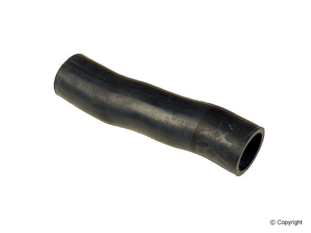 URO Parts Radiator Coolant Hose - NBC2273AB — image 5