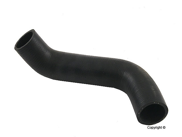 URO Parts Radiator Coolant Hose - XR849444 — image 5