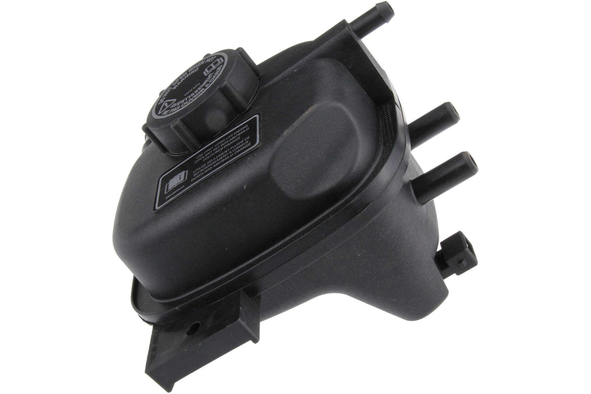URO Parts Engine Coolant Reservoir - MJD4400AB — image 2