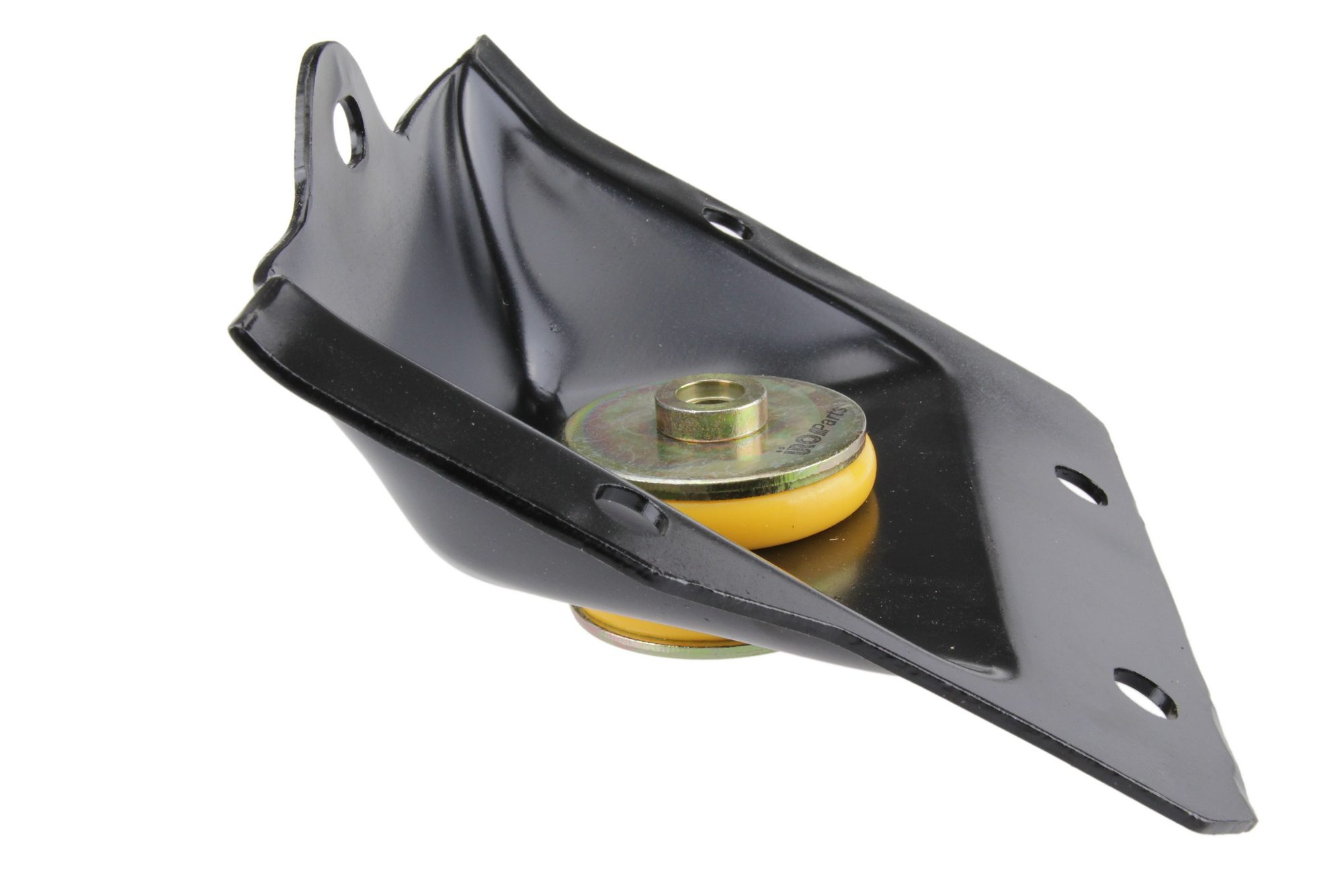 URO Parts Suspension Shock Absorber Mount - MNC2169AF — image 3