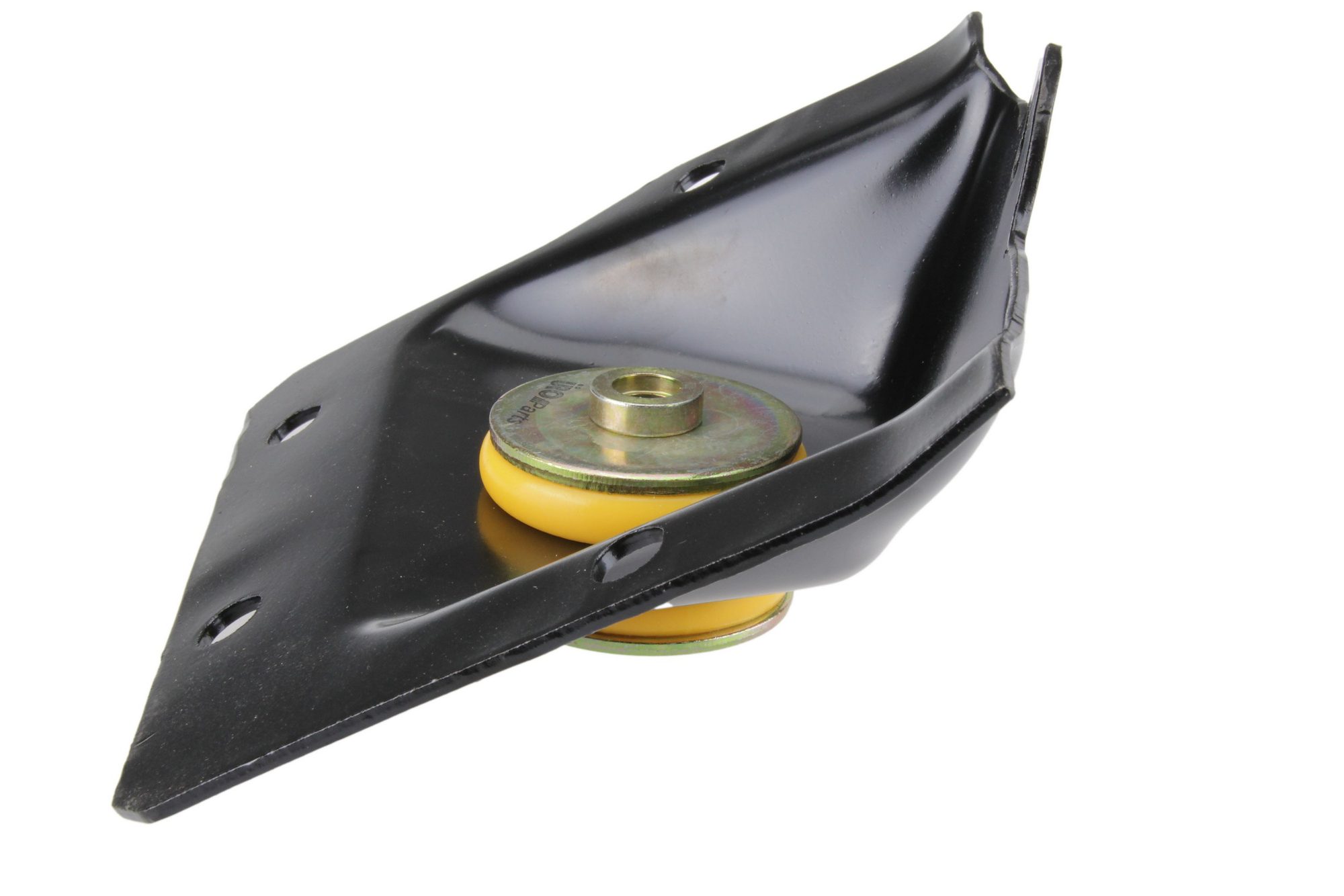 URO Parts Suspension Shock Absorber Mount - MNC2169AF — image 4