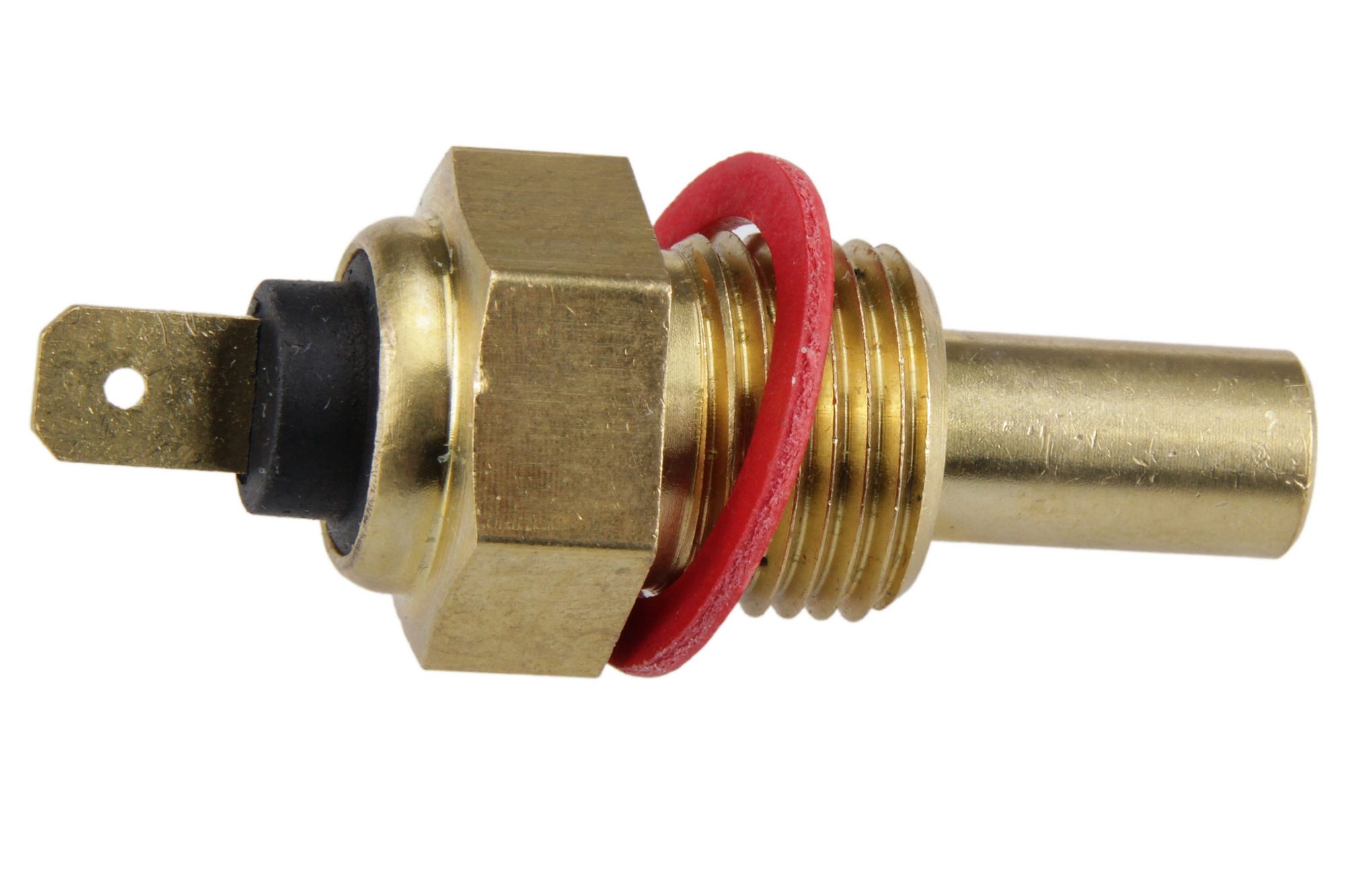 URO Parts Engine Coolant Temperature Sensor - PRC7918 — image 2