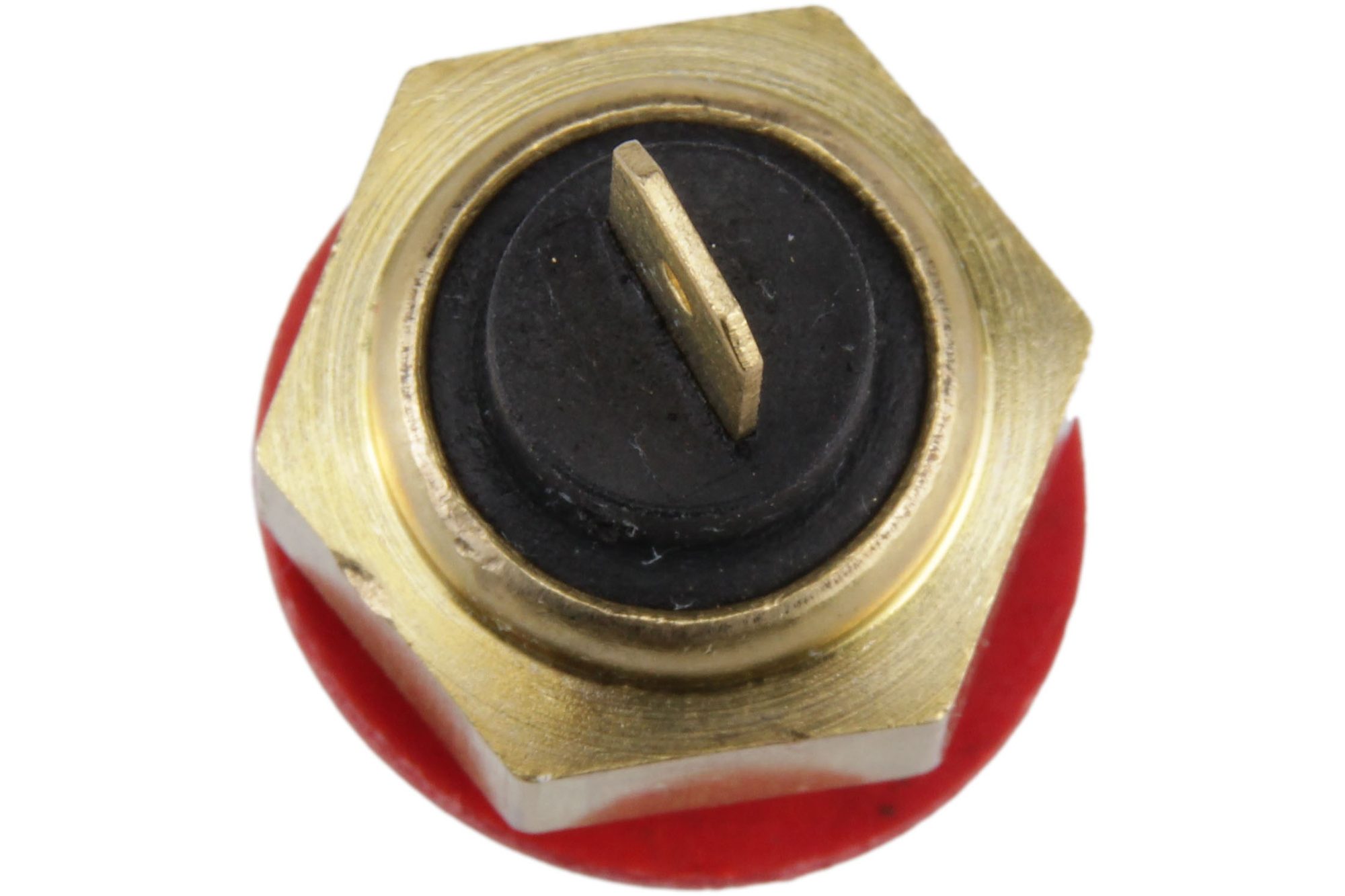 URO Parts Engine Coolant Temperature Sensor - PRC7918 — image 5