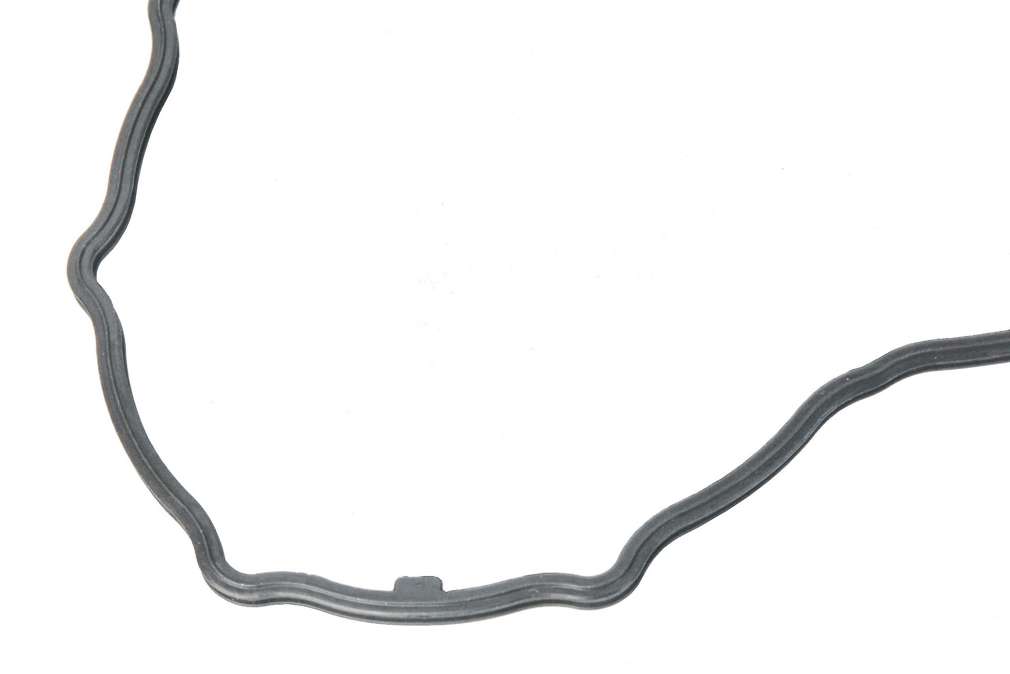 URO Parts Engine Oil Pan Gasket - NCA1730AD — image 3