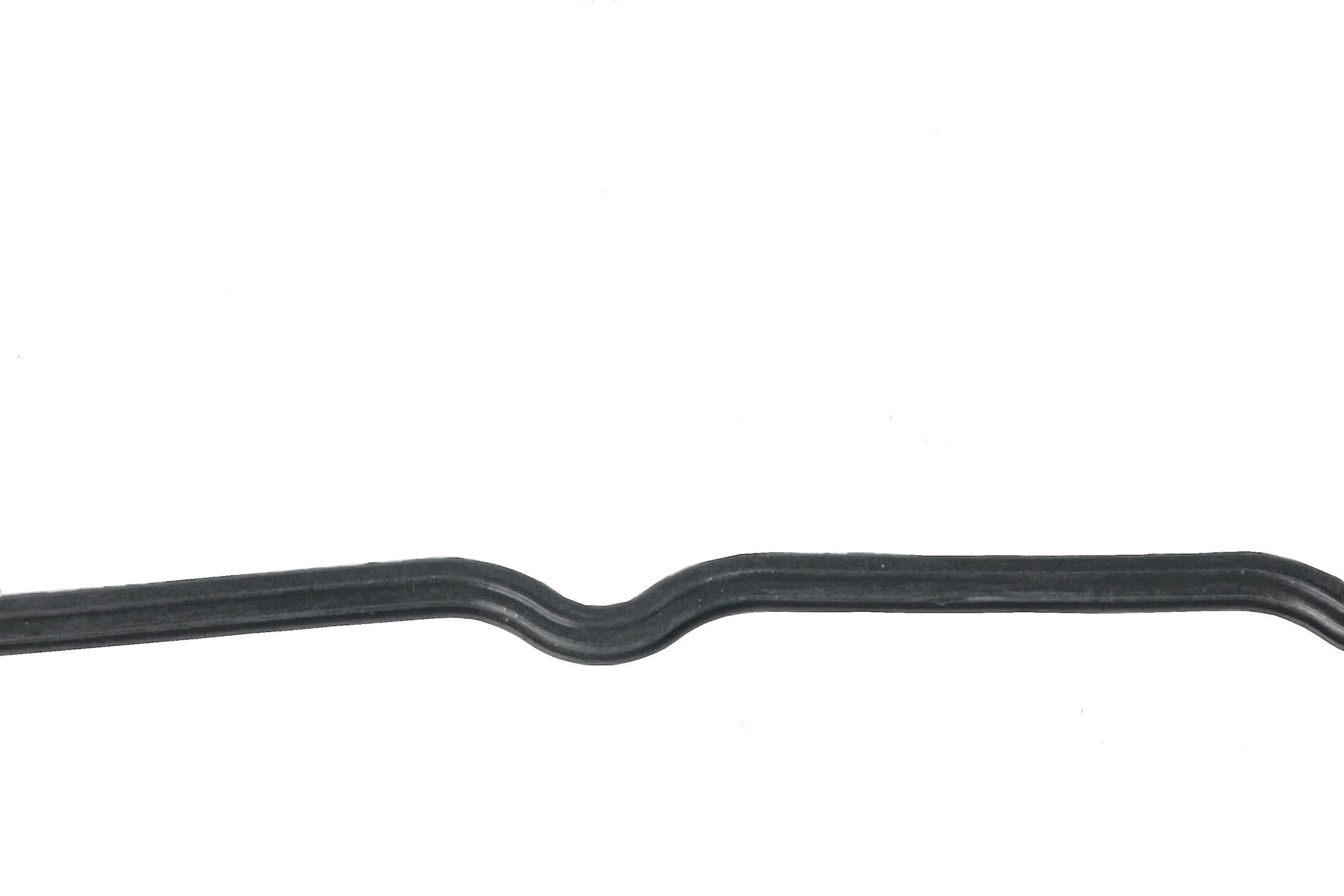 URO Parts Engine Oil Pan Gasket - NCA1730AD — image 4