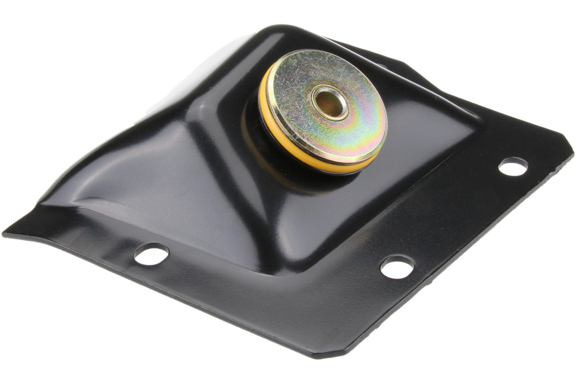 URO Parts Suspension Shock Absorber Mount - MNC2169BE — image 3