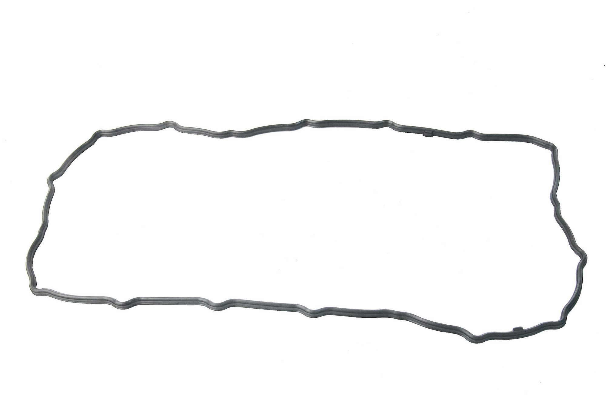 URO Parts Engine Oil Pan Gasket - NCA1730AD — image 2