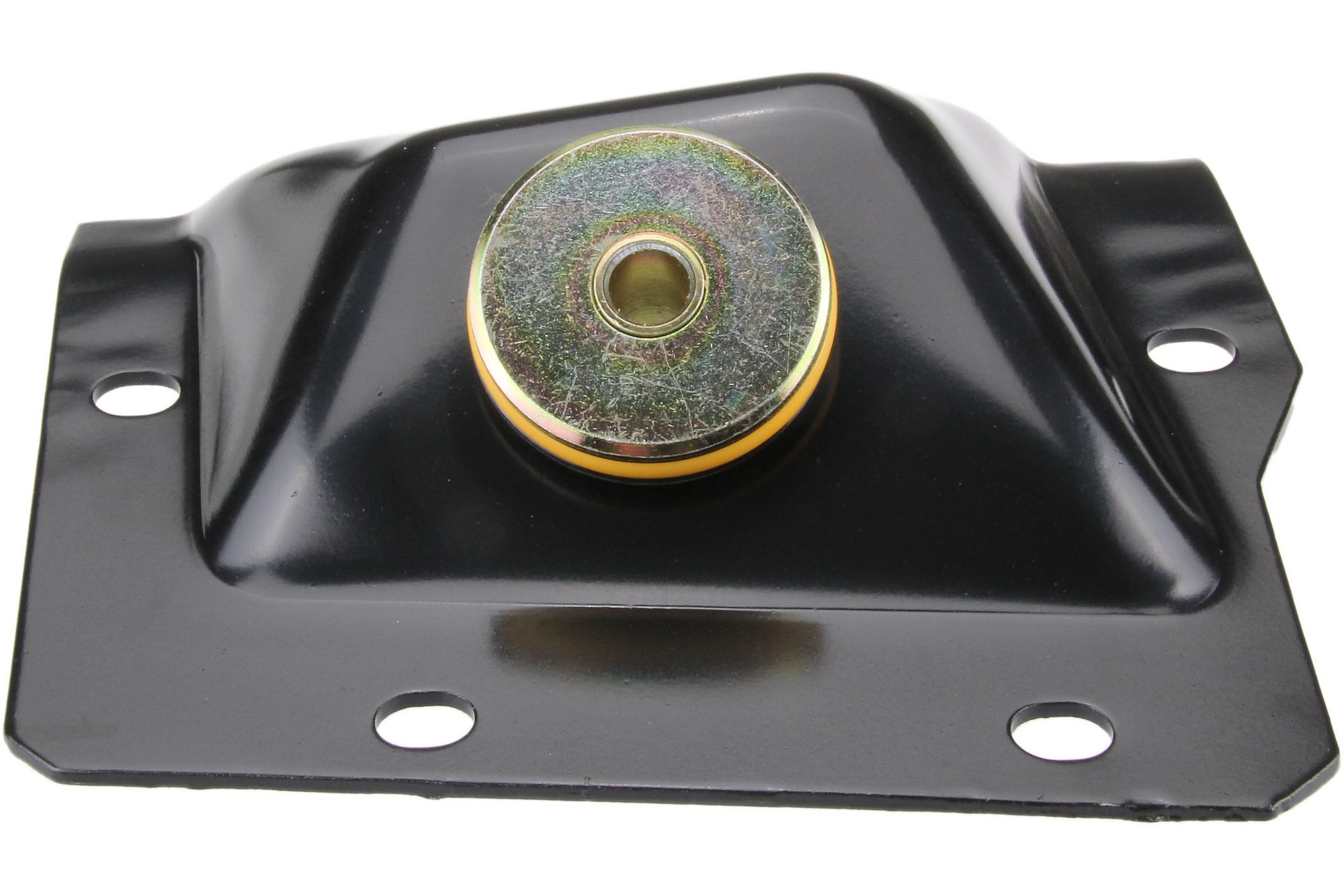 URO Parts Suspension Shock Absorber Mount - MNC2169BE — image 4