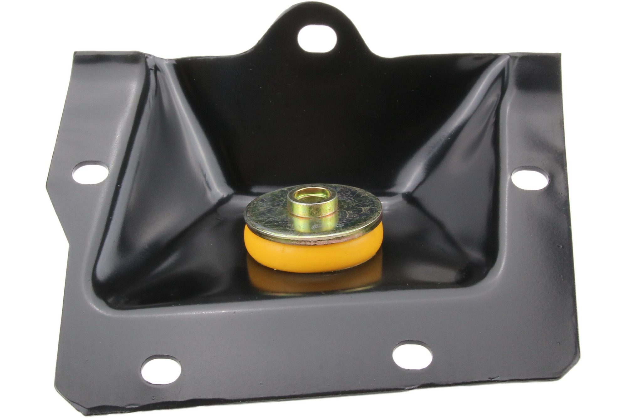 URO Parts Suspension Shock Absorber Mount - MNC2169BE — image 2