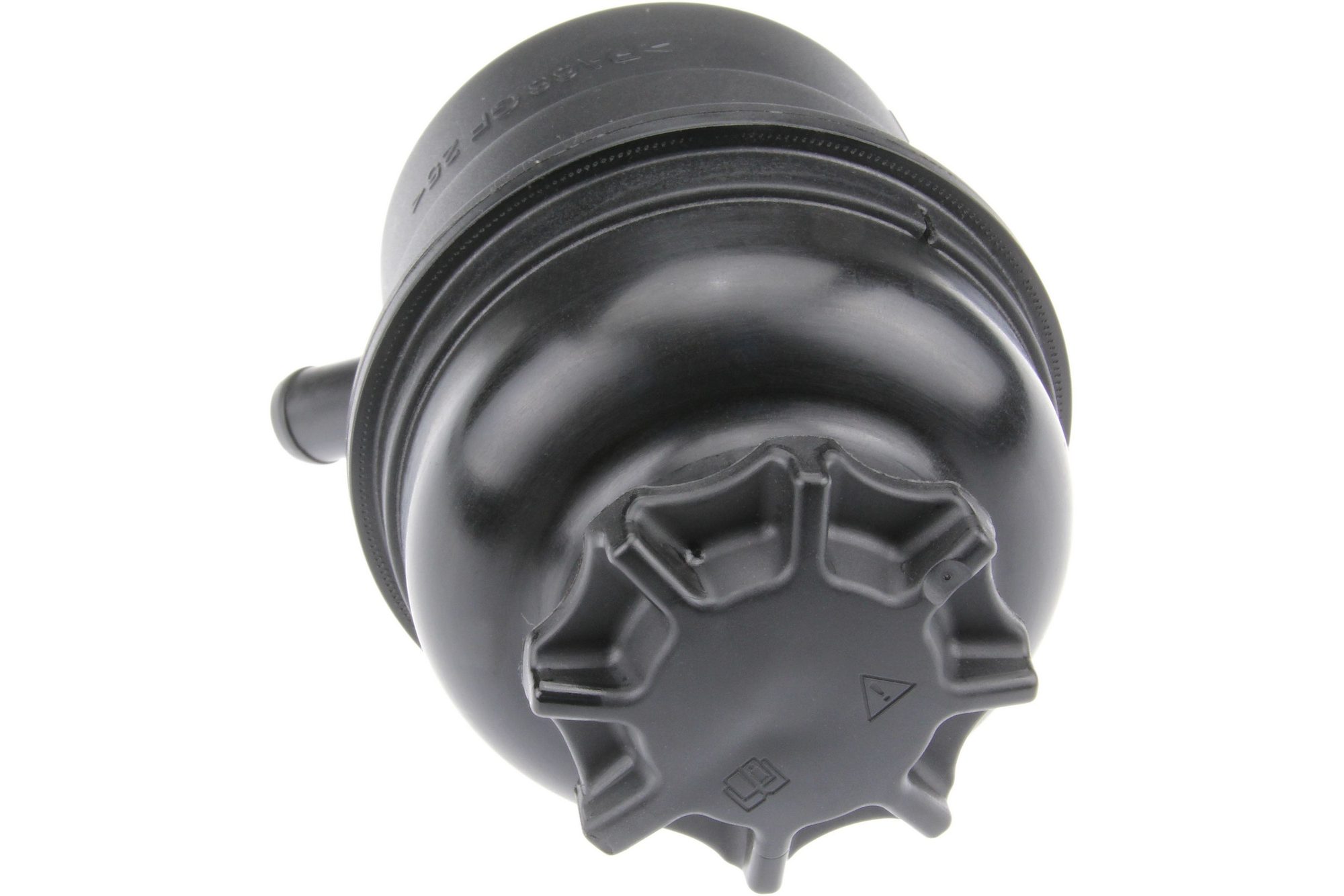 URO Parts Power Steering Reservoir - MJF4000AA — image 4