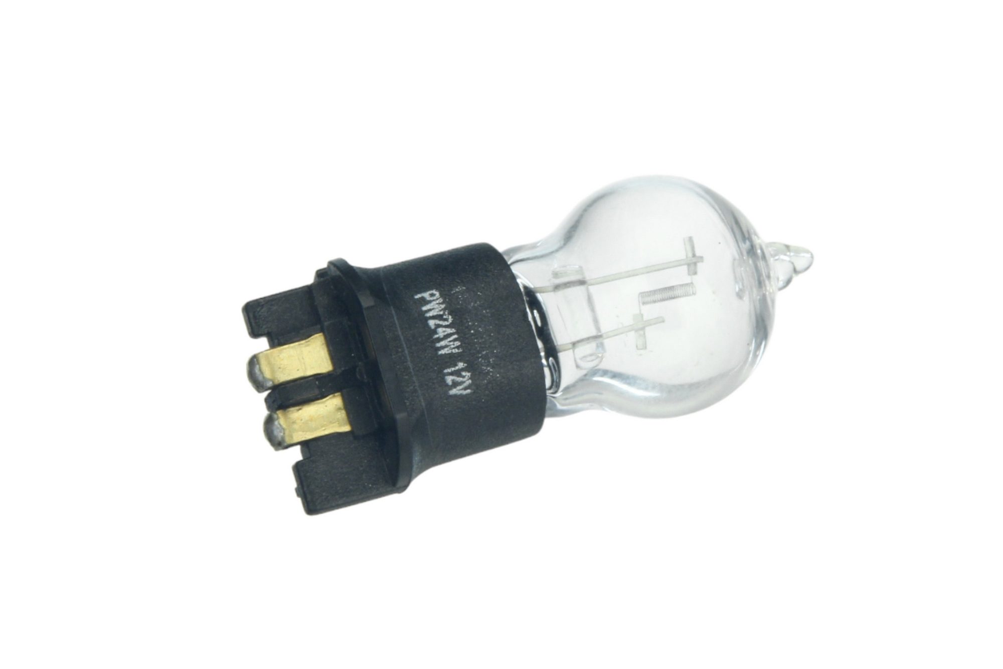 URO Parts Turn Signal Light Bulb - PW24W — image 3