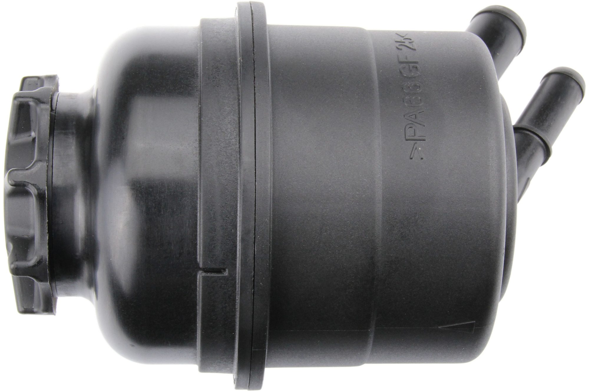 URO Parts Power Steering Reservoir - MJF4000AA — image 2