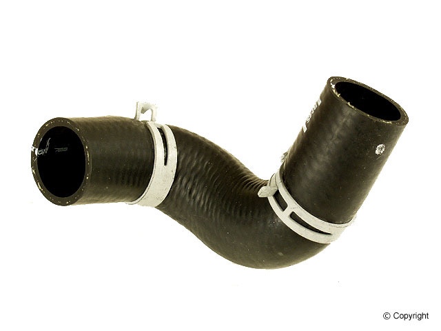 URO Parts Radiator Coolant Hose - PCH119020 — image 2
