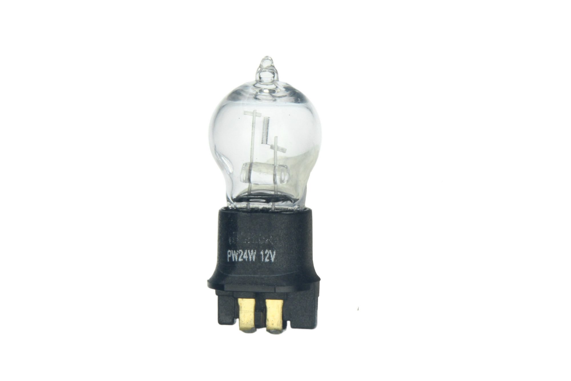 URO Parts Turn Signal Light Bulb - PW24W — image 4