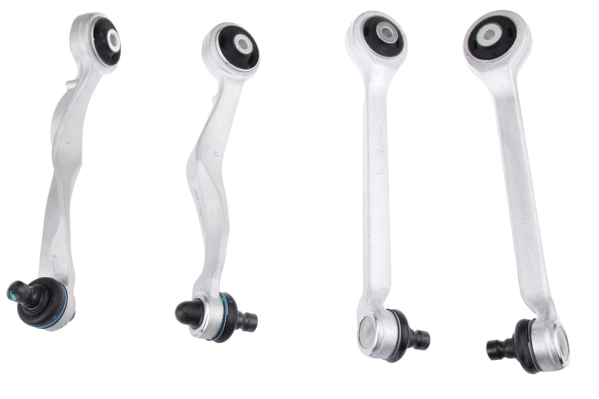 URO Parts Suspension Control Arm Kit - VAGB5CAKIT — image 2