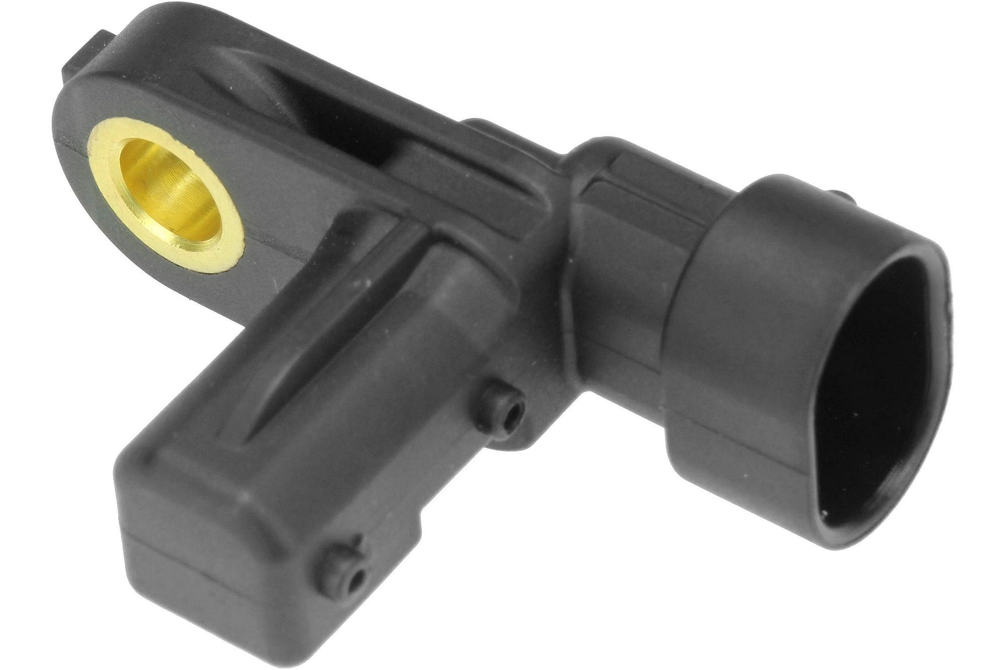 URO Parts ABS Wheel Speed Sensor - XR822753 — image 2