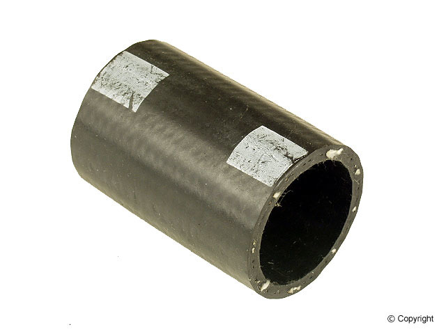 URO Parts Radiator Coolant Hose - NCA2213AC — image 5
