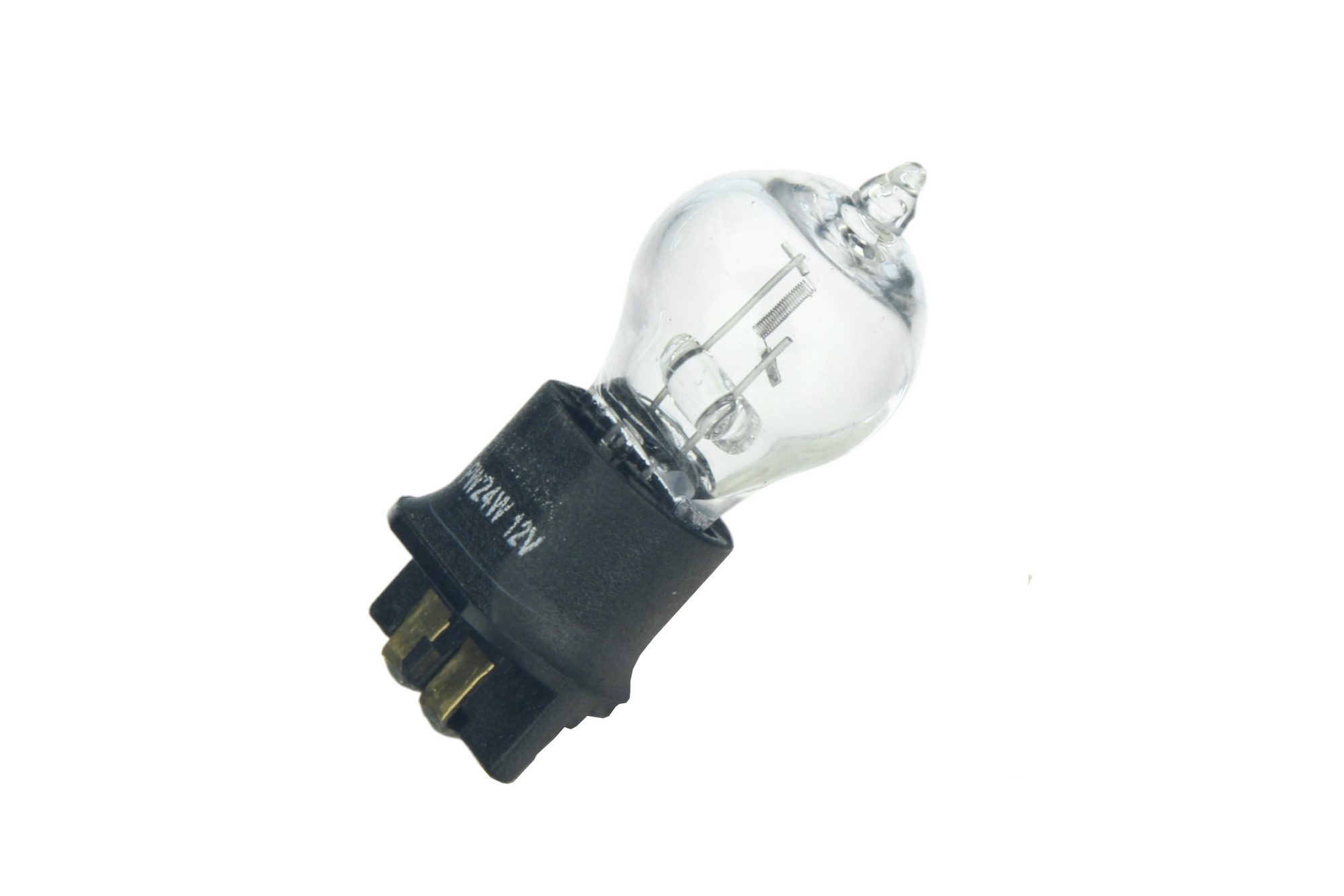 URO Parts Turn Signal Light Bulb - PW24W — image 2