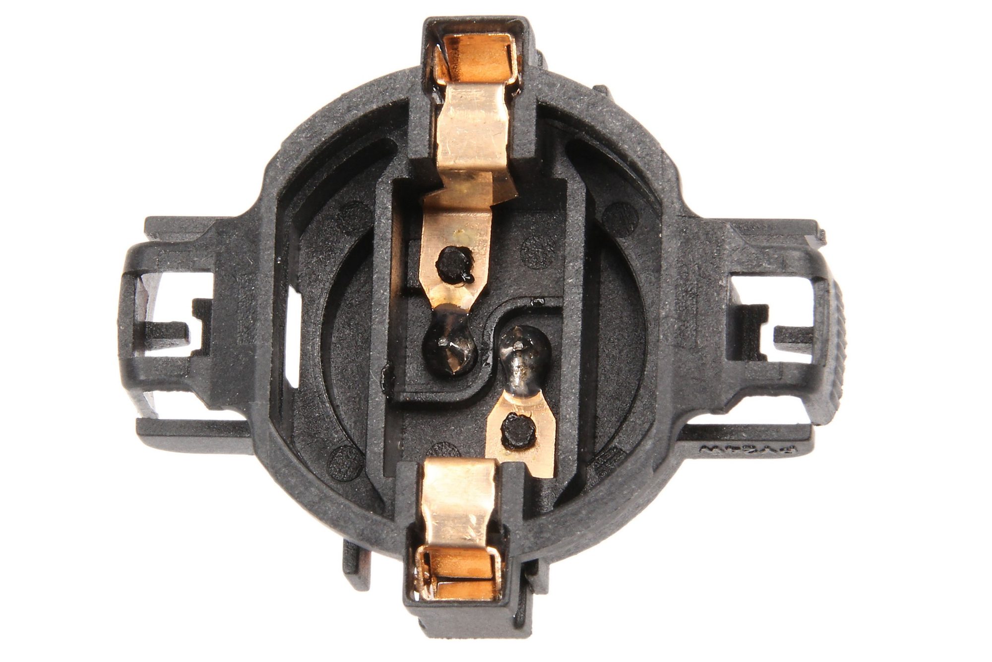 URO Parts Turn Signal Light Bulb - PY24W — image 4