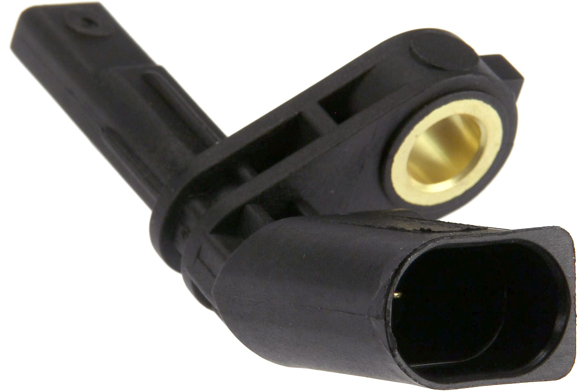 URO Parts ABS Wheel Speed Sensor - WHT003857 — image 2