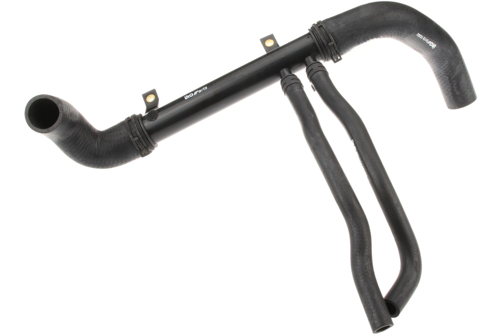 URO Parts Radiator Coolant Hose - XR825340