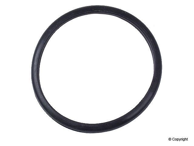 URO Parts Engine Coolant Thermostat Seal - NCA2246BA — image 2