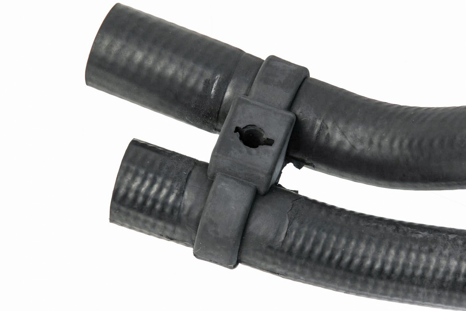 URO Parts HVAC Heater Hose - PCH500040 — image 3