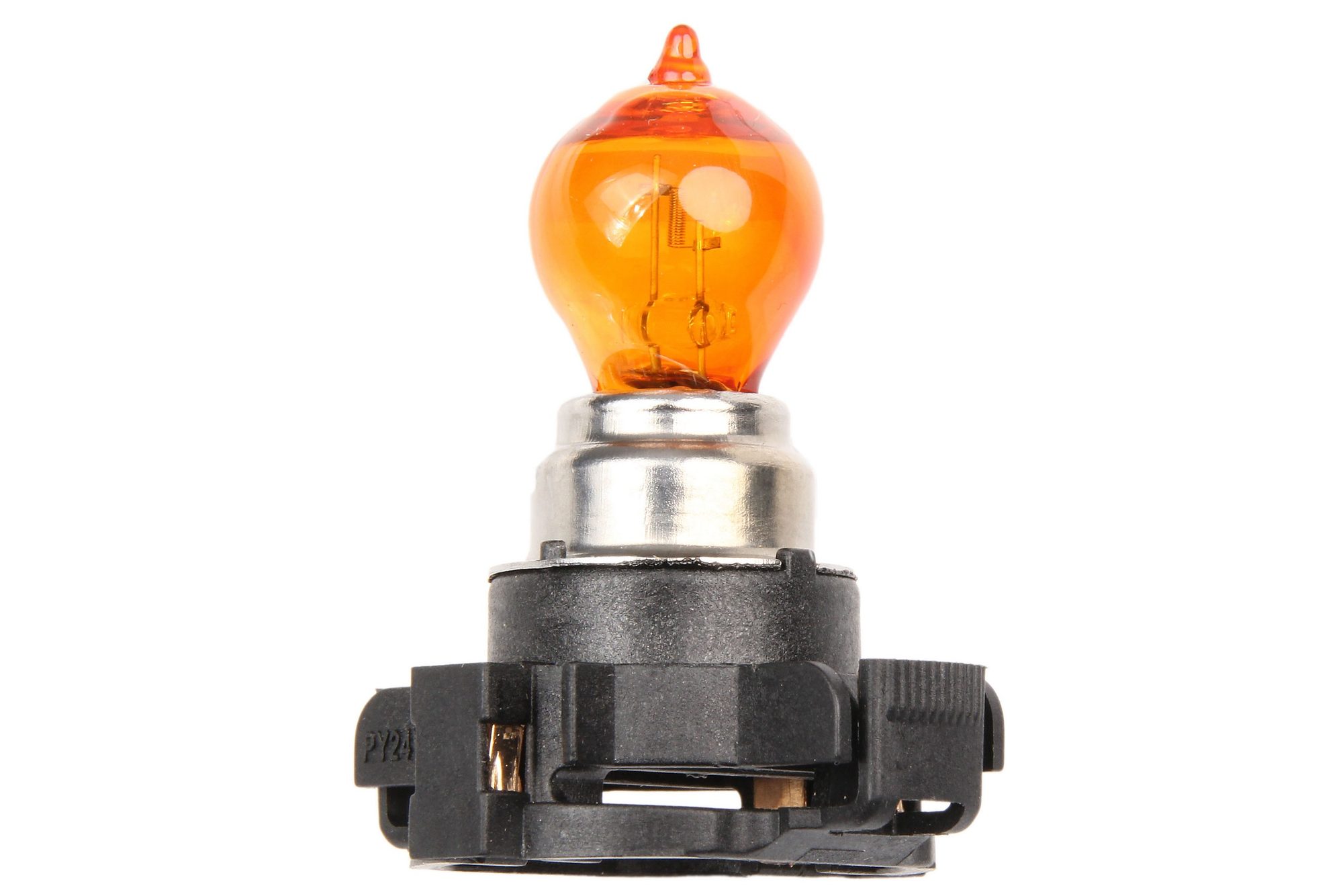 URO Parts Turn Signal Light Bulb - PY24W — image 2