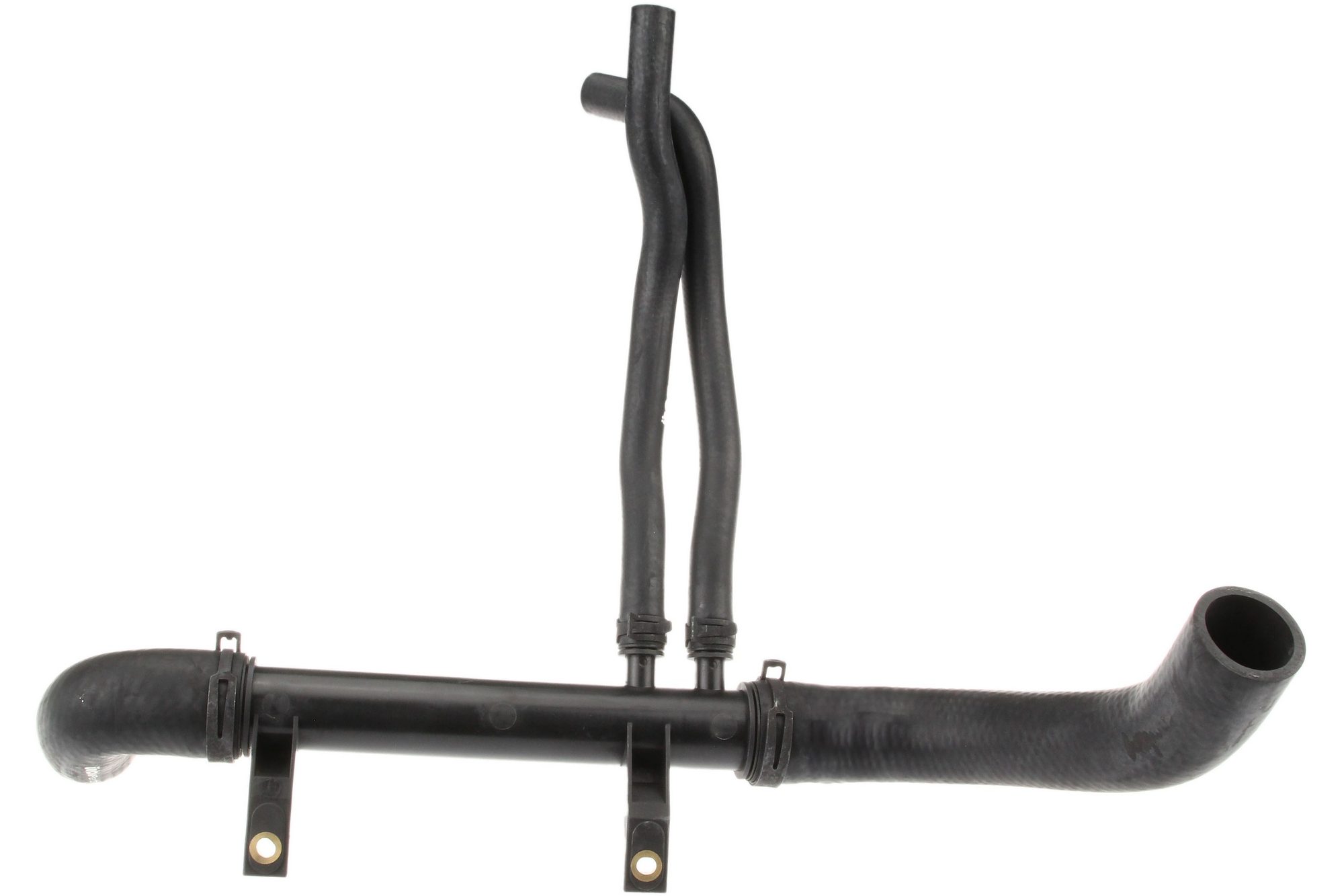 URO Parts Radiator Coolant Hose - XR825340 — image 4