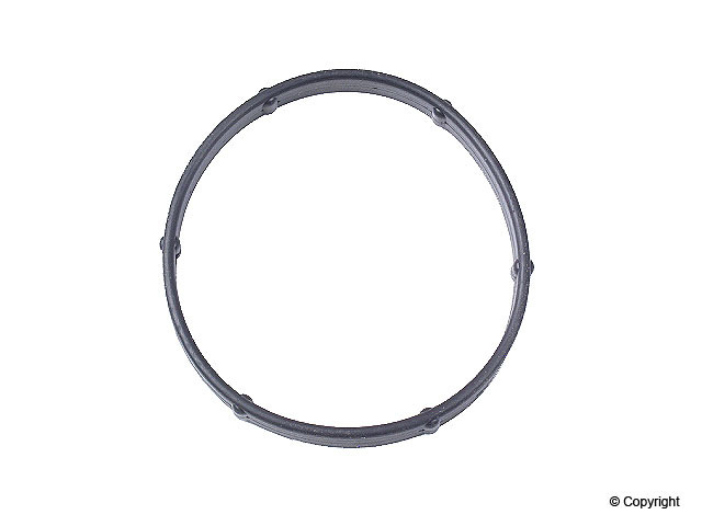 URO Parts Engine Coolant Thermostat Housing Seal - NCA2269CA — image 2