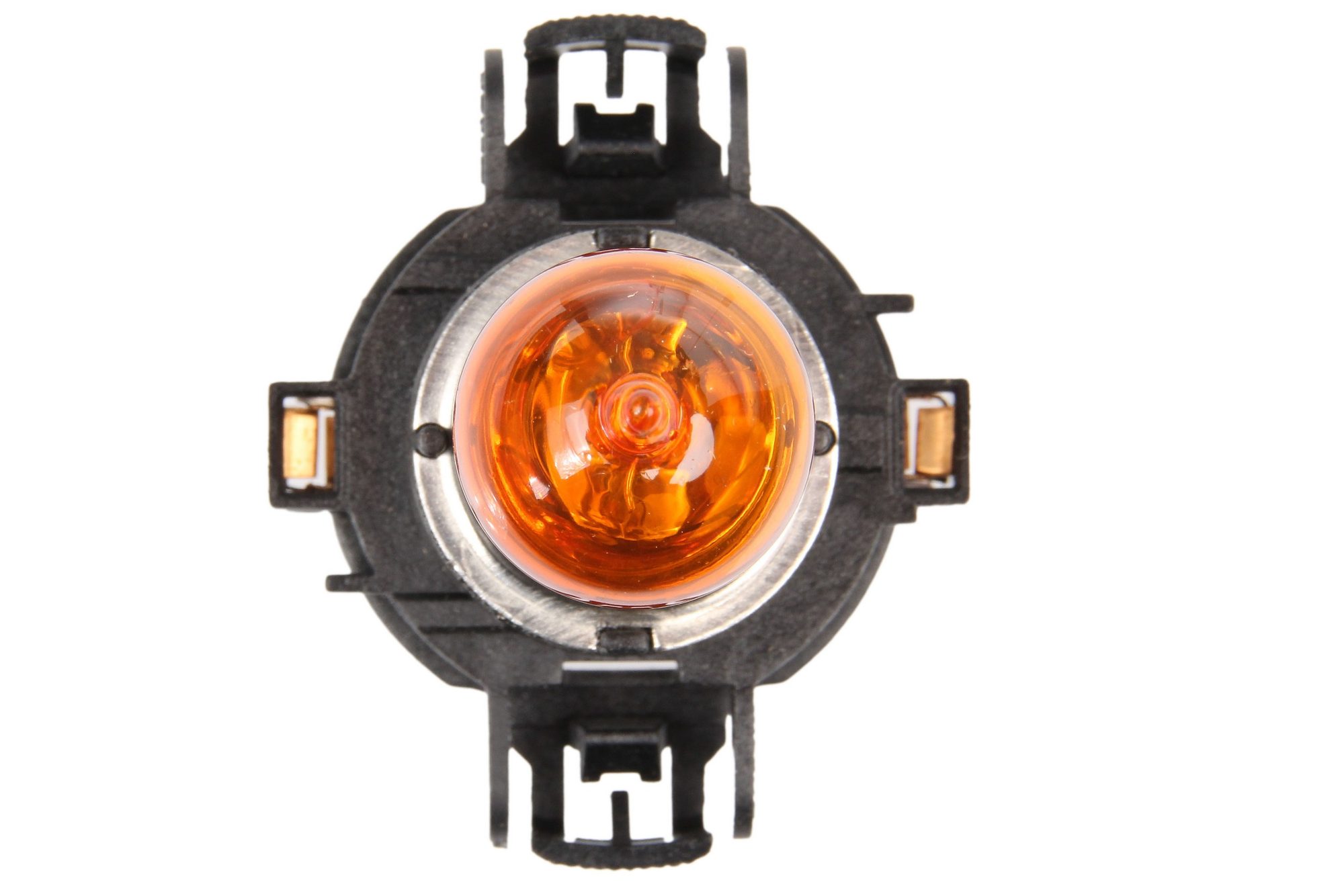 URO Parts Turn Signal Light Bulb - PY24W — image 3