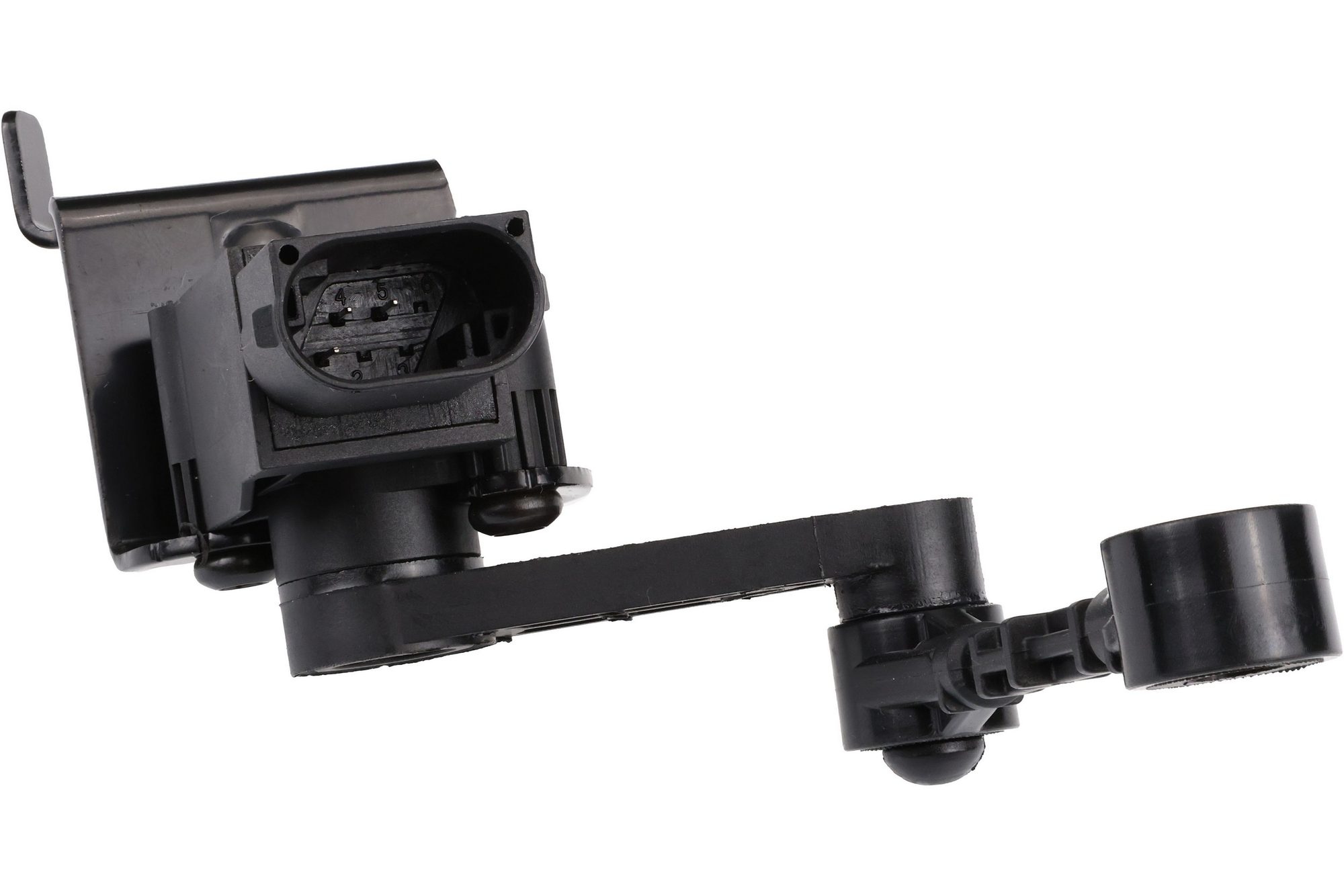 URO Parts Suspension Ride Height Sensor - T2H3166