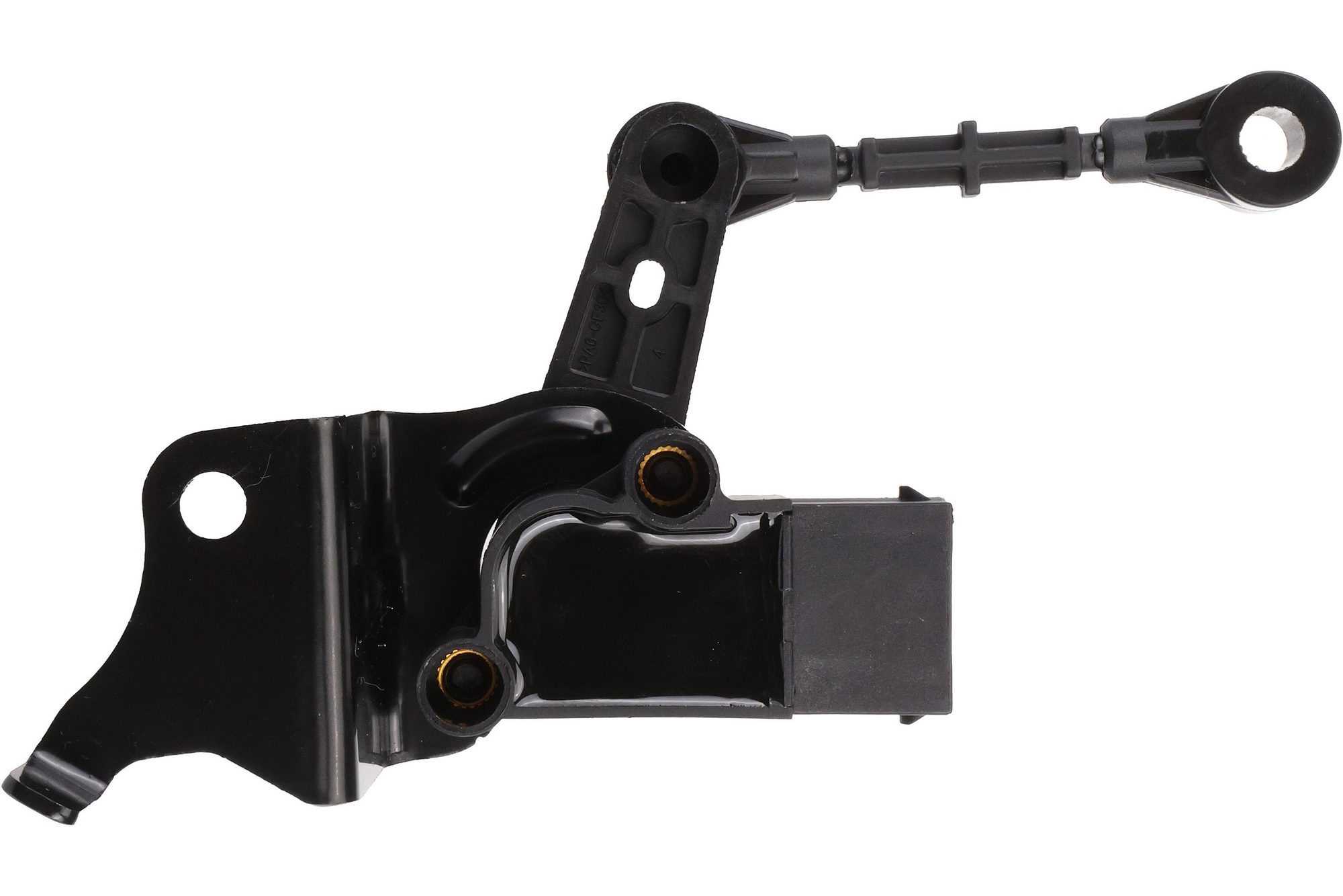URO Parts Suspension Ride Height Sensor - T2H3166 — image 3
