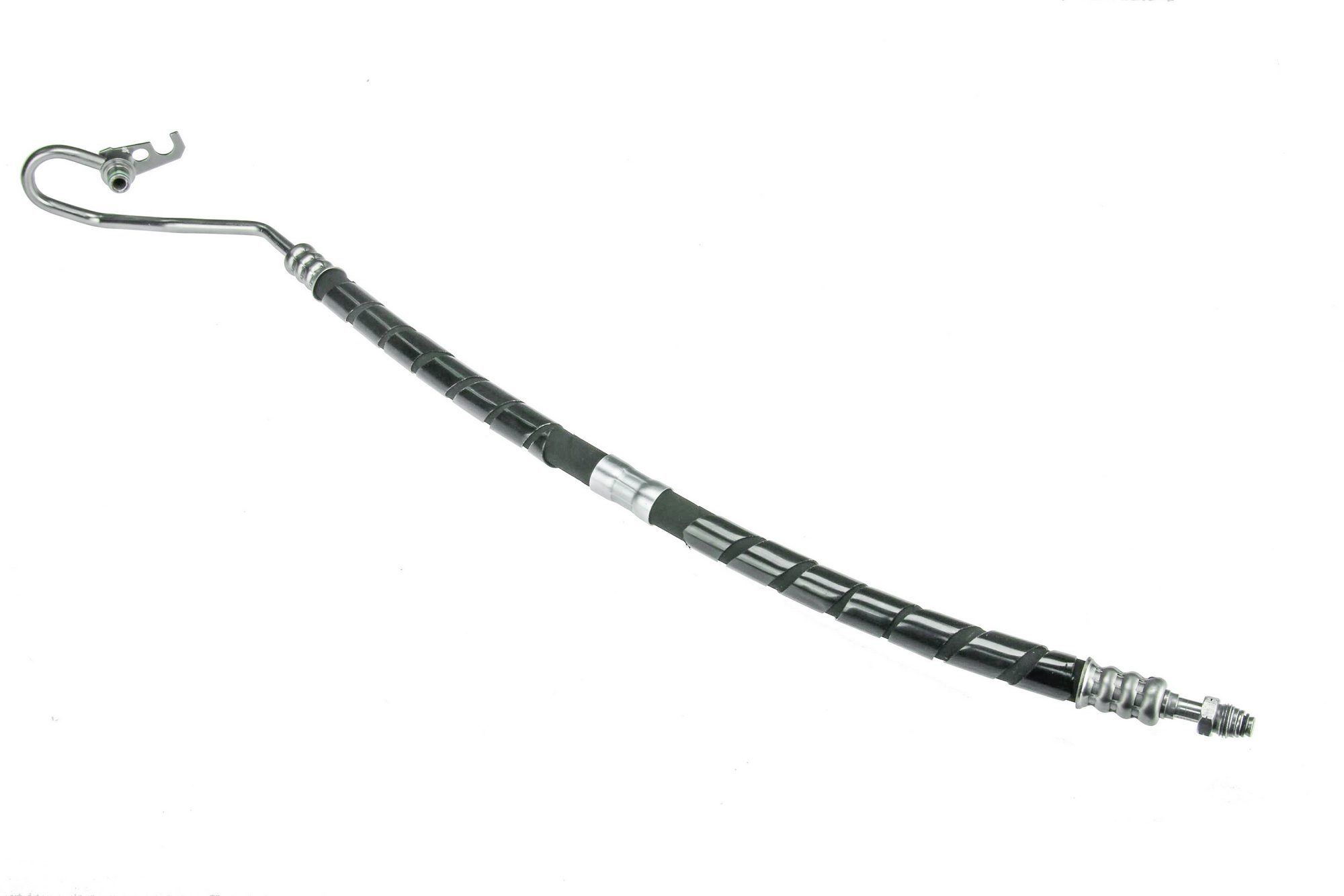 URO Parts Power Steering Pressure Hose - MNC3985AH