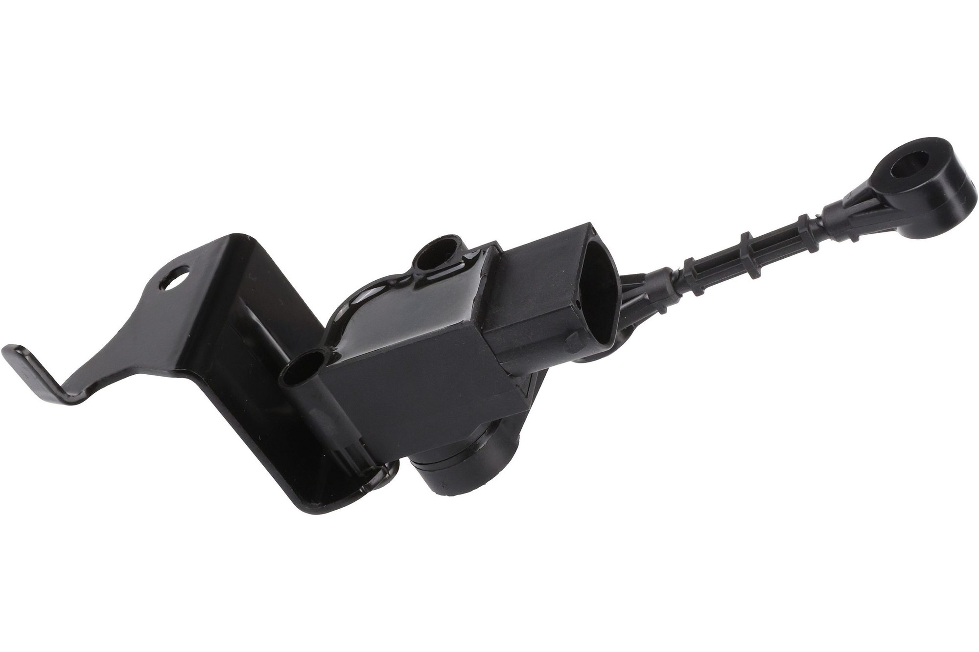 URO Parts Suspension Ride Height Sensor - T2H3166 — image 4