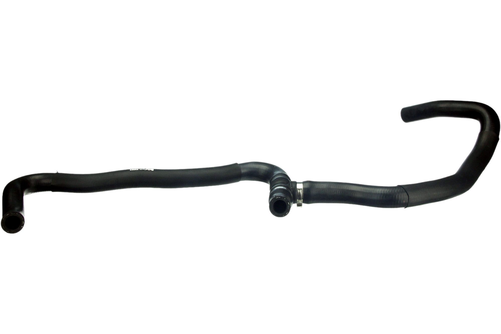 URO Parts Engine Auxiliary Water Pump Hose - PCH502470 — image 2