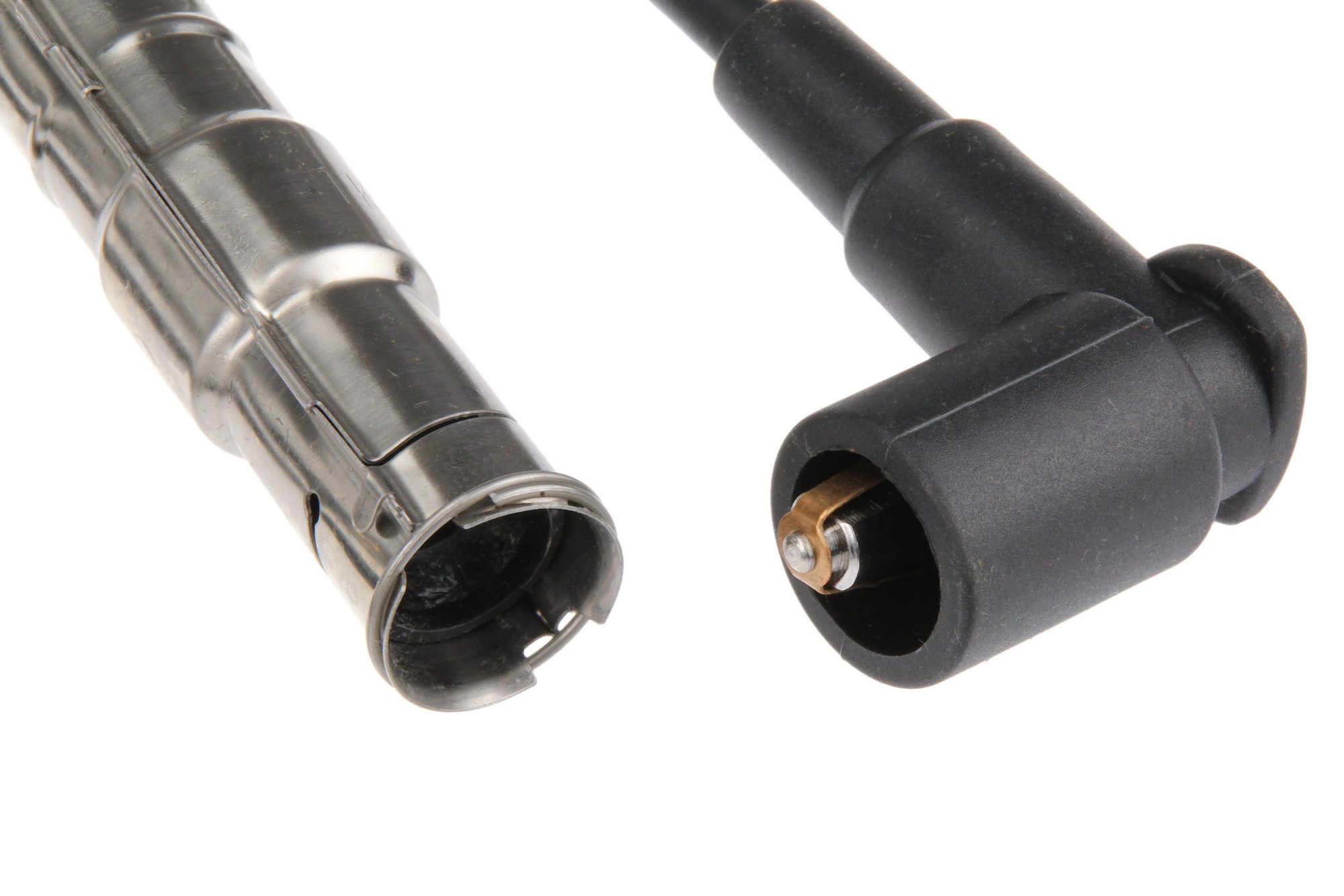 URO Parts Spark Plug Wire Set - Q4150027 — image 2