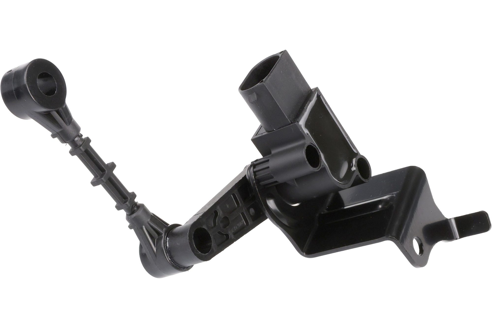 URO Parts Suspension Ride Height Sensor - T2H3166 — image 2