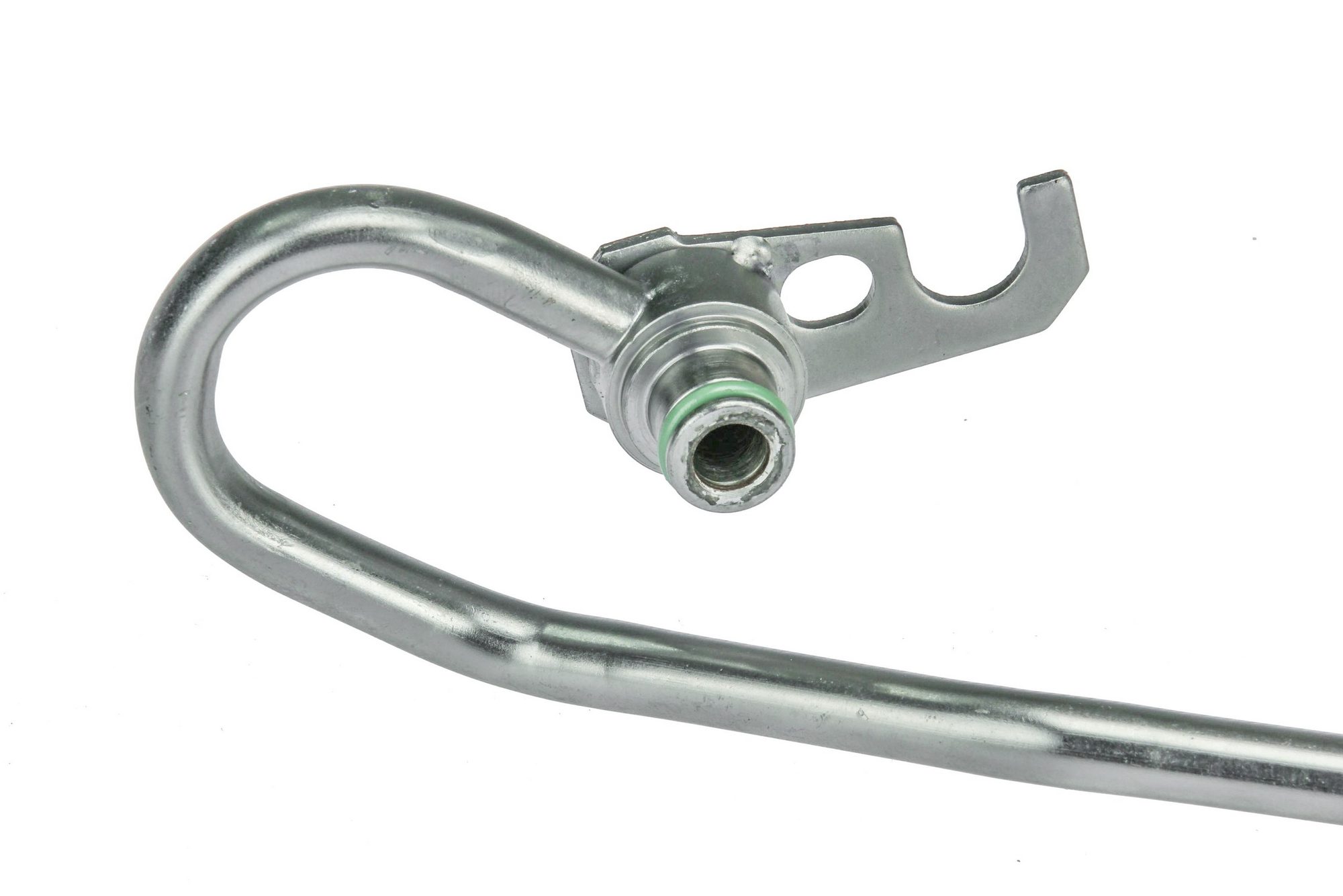 URO Parts Power Steering Pressure Hose - MNC3985AH — image 4